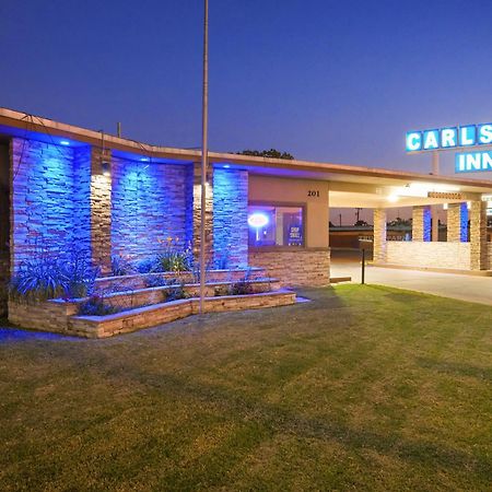 Carlsbad Inn , New Mexico Esterno foto