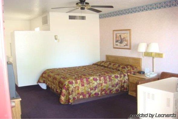 Carlsbad Inn , New Mexico Camera foto