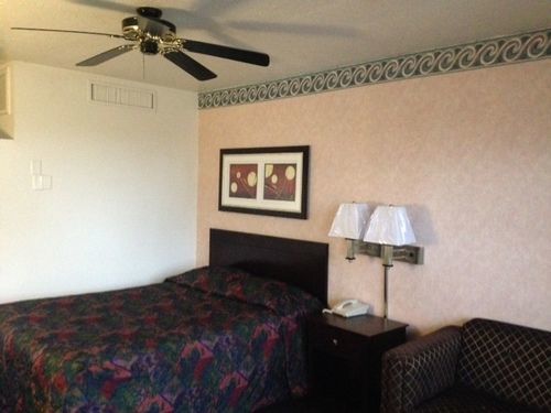 Carlsbad Inn , New Mexico Esterno foto