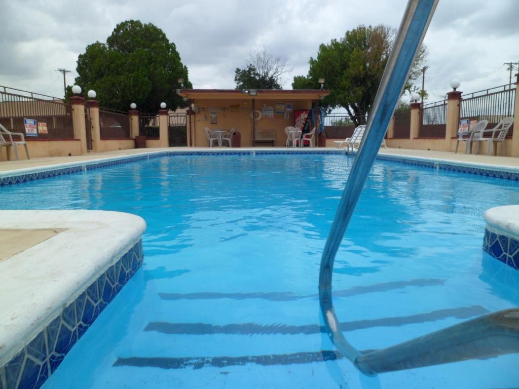 Carlsbad Inn , New Mexico Esterno foto
