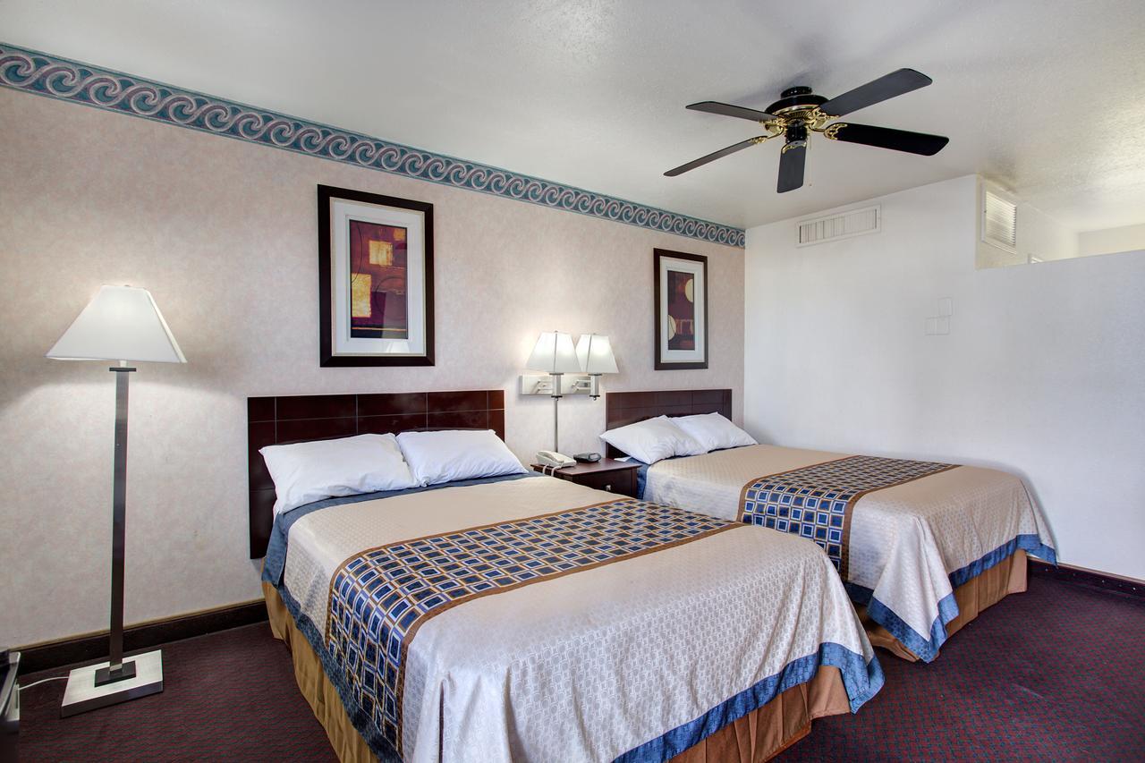 Carlsbad Inn , New Mexico Esterno foto
