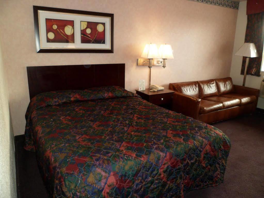 Carlsbad Inn , New Mexico Esterno foto