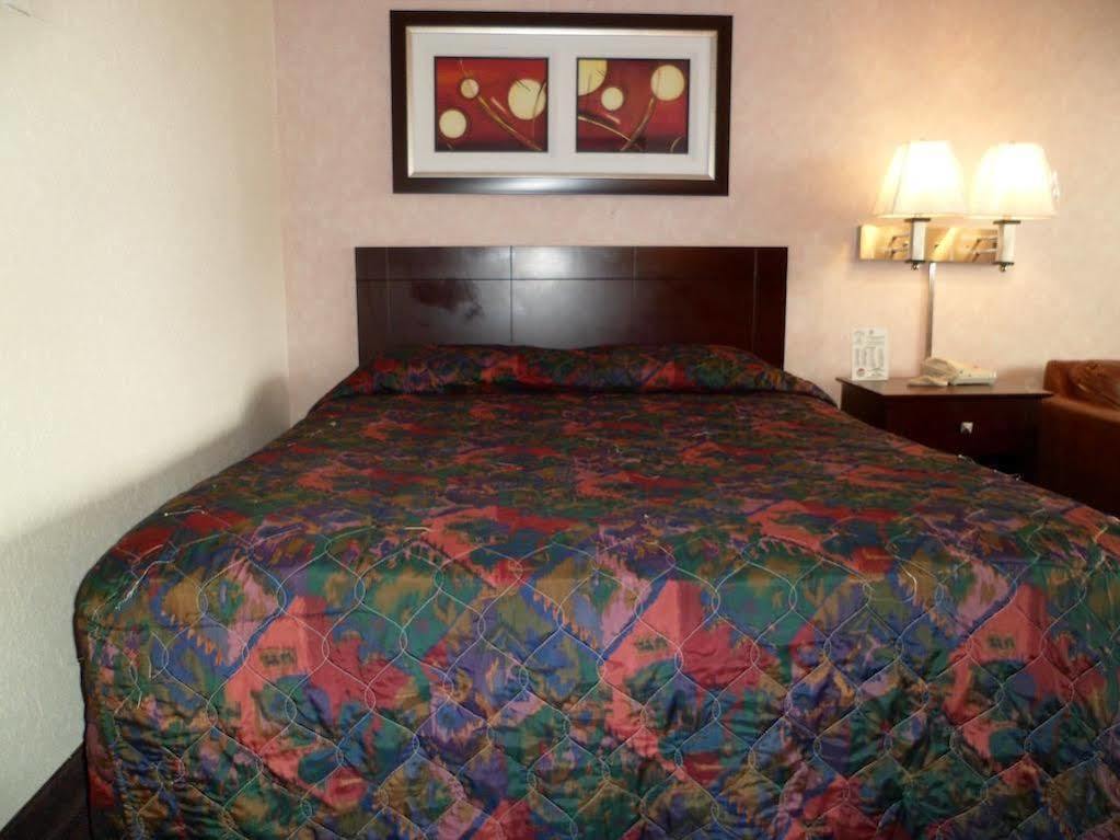 Carlsbad Inn , New Mexico Esterno foto