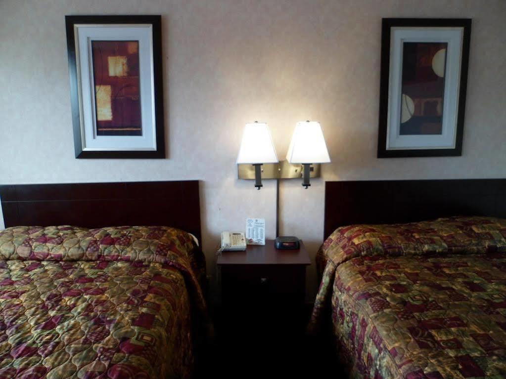 Carlsbad Inn , New Mexico Esterno foto