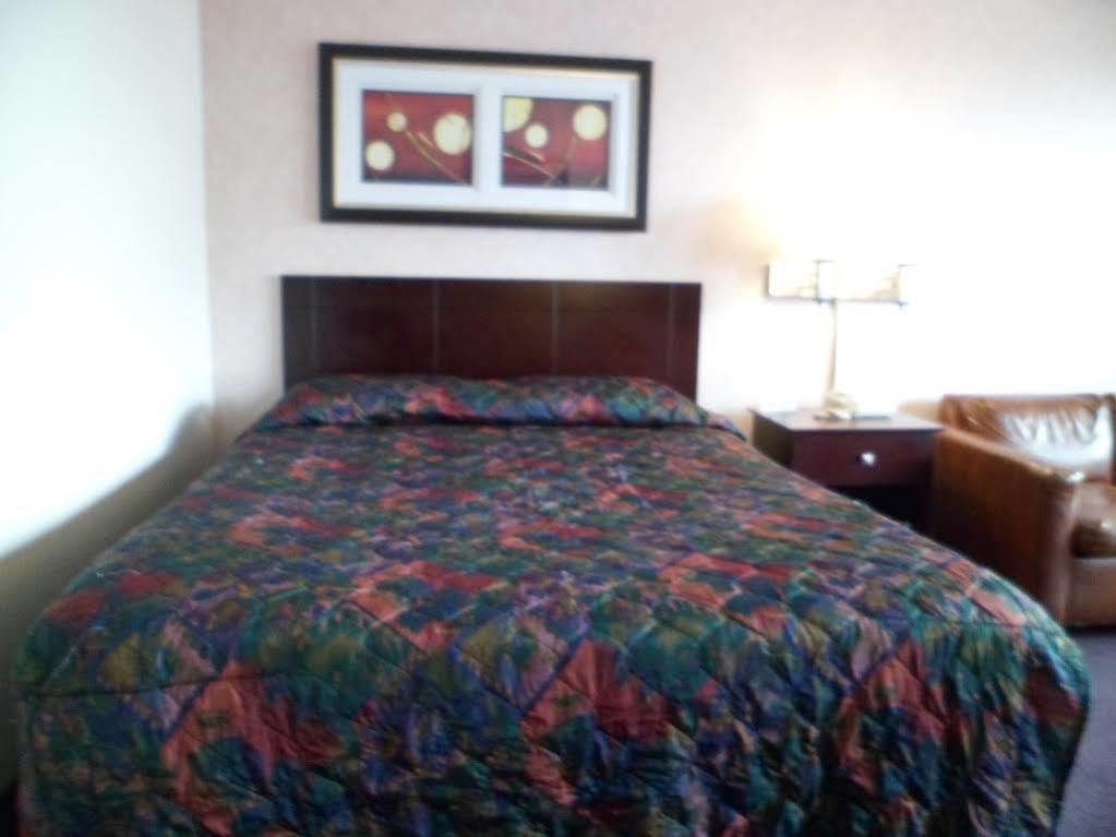 Carlsbad Inn , New Mexico Esterno foto