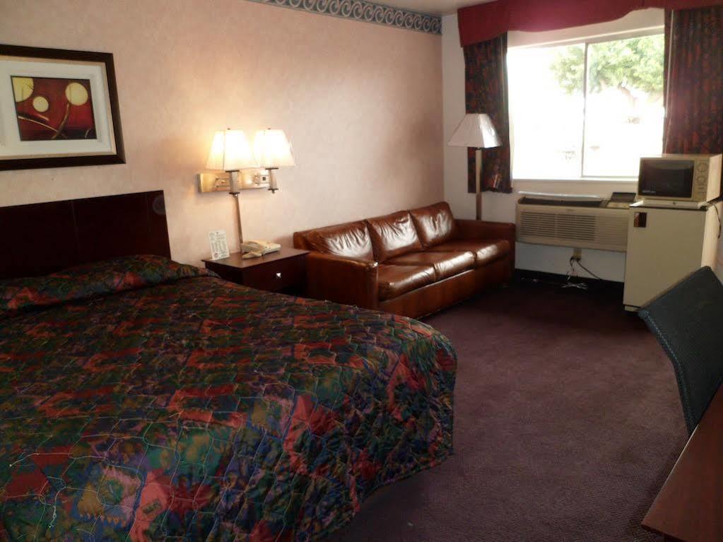 Carlsbad Inn , New Mexico Esterno foto
