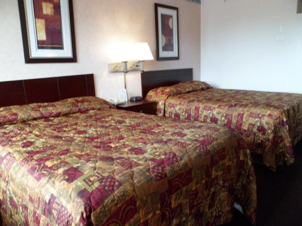 Carlsbad Inn , New Mexico Esterno foto