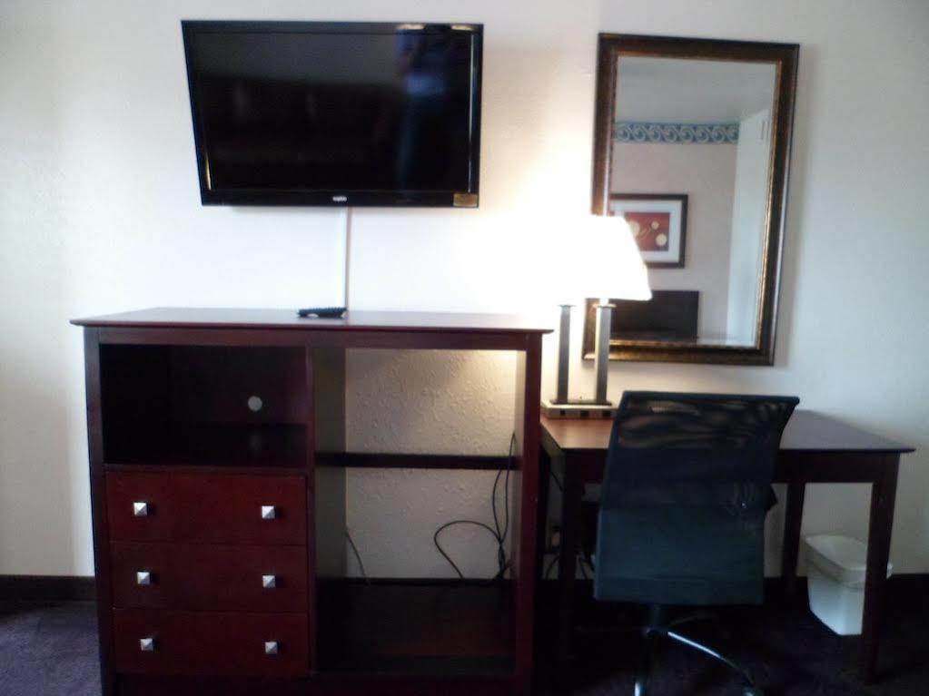 Carlsbad Inn , New Mexico Esterno foto