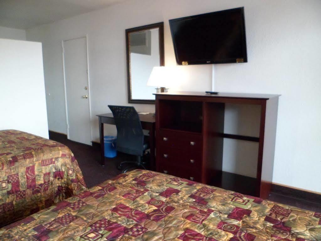 Carlsbad Inn , New Mexico Esterno foto