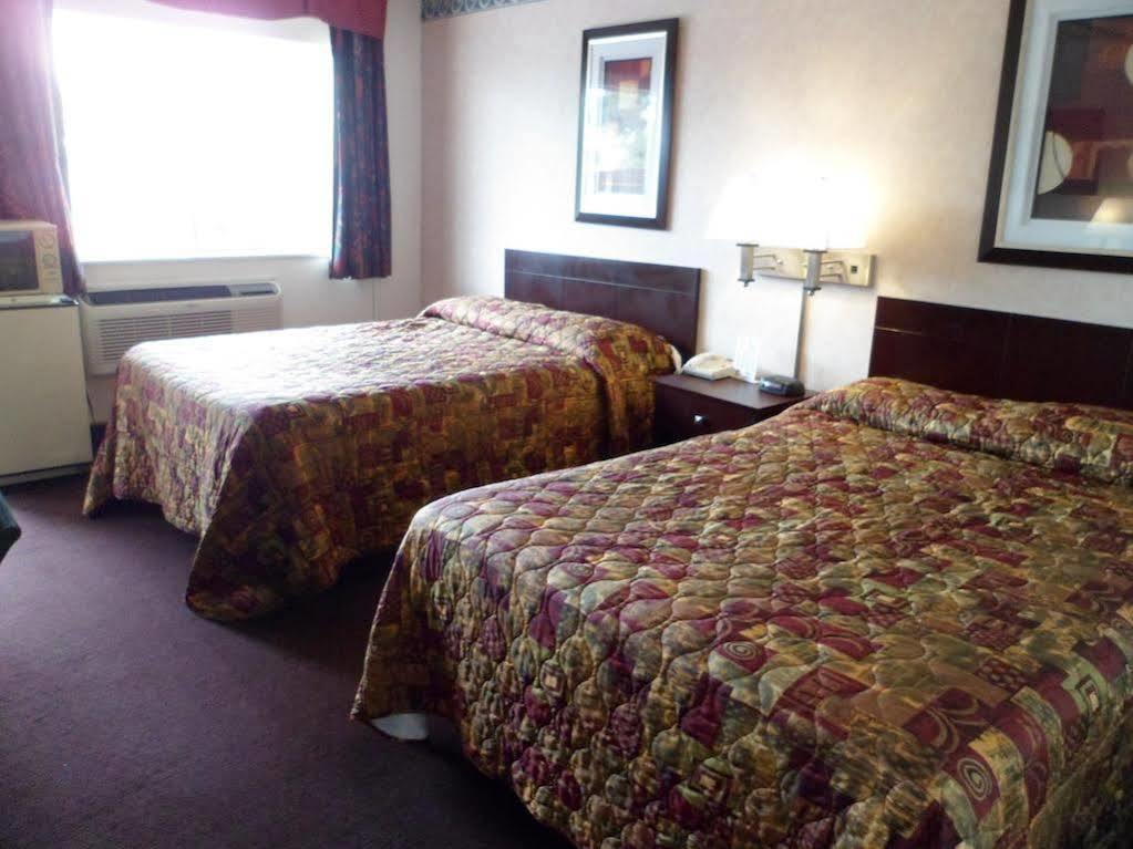 Carlsbad Inn , New Mexico Esterno foto
