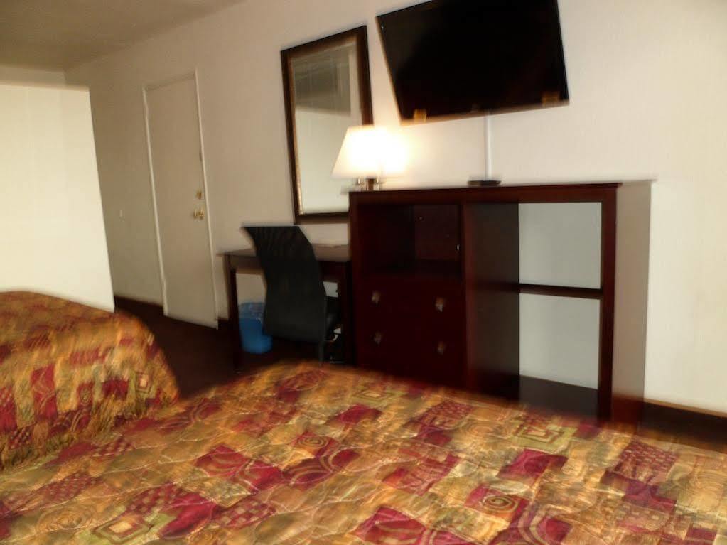 Carlsbad Inn , New Mexico Esterno foto