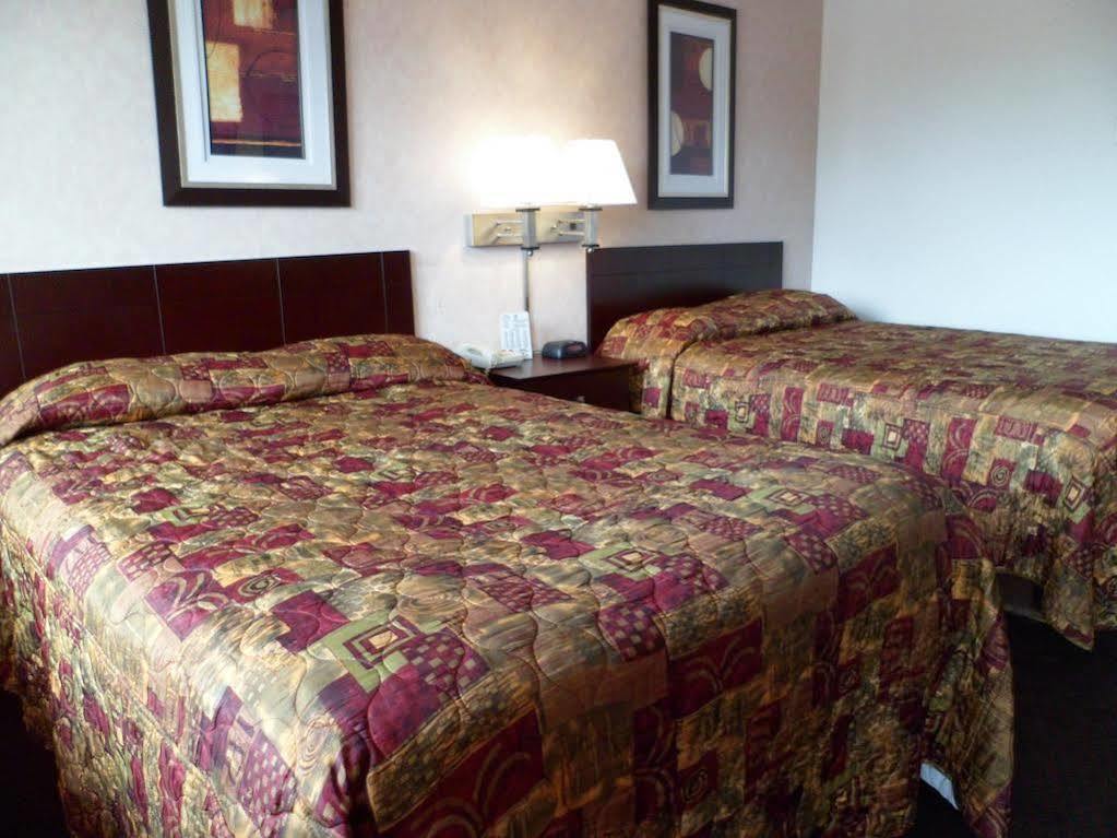 Carlsbad Inn , New Mexico Esterno foto